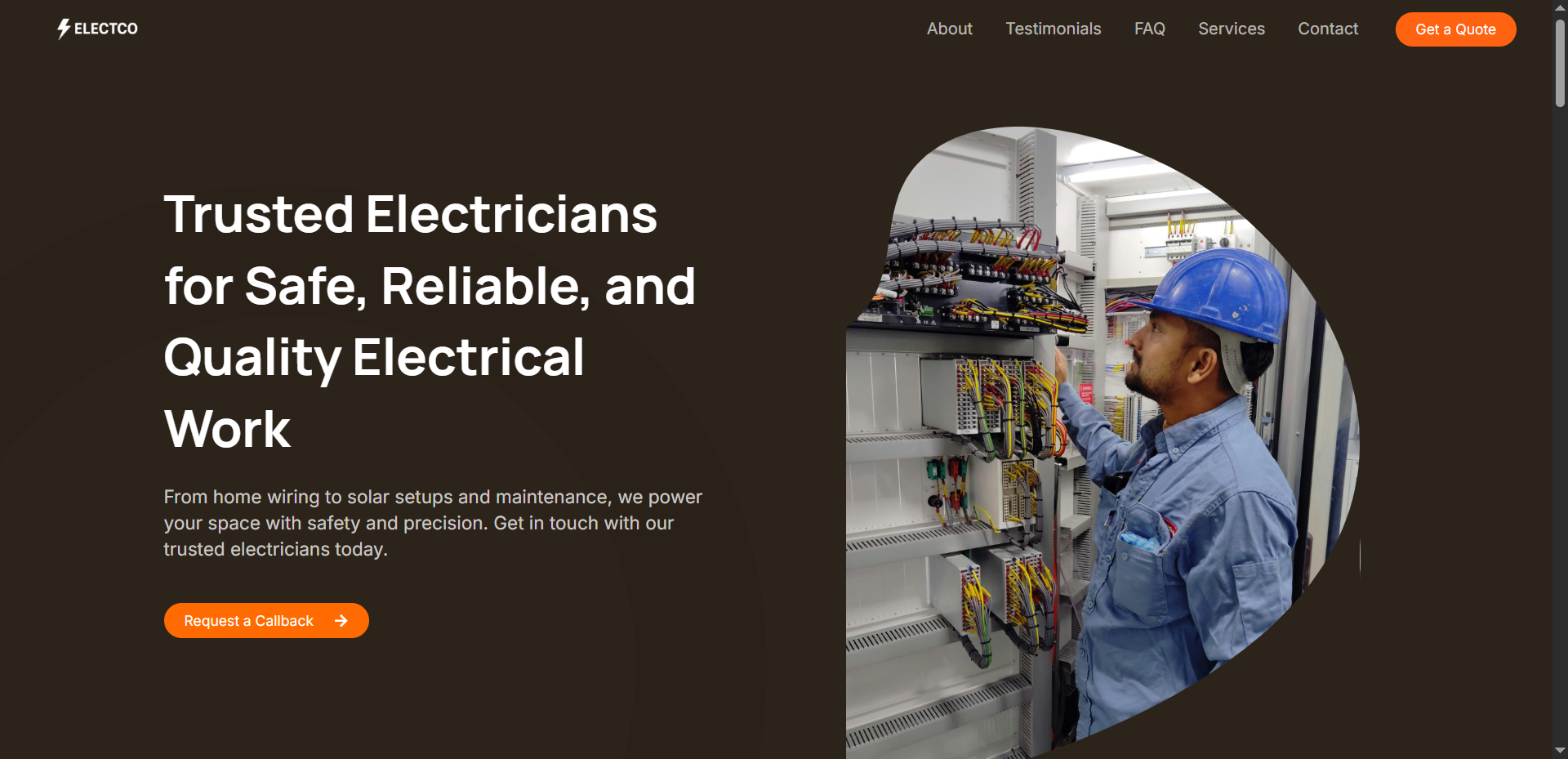 electco-project
